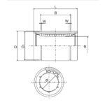 Л Подшипник 13