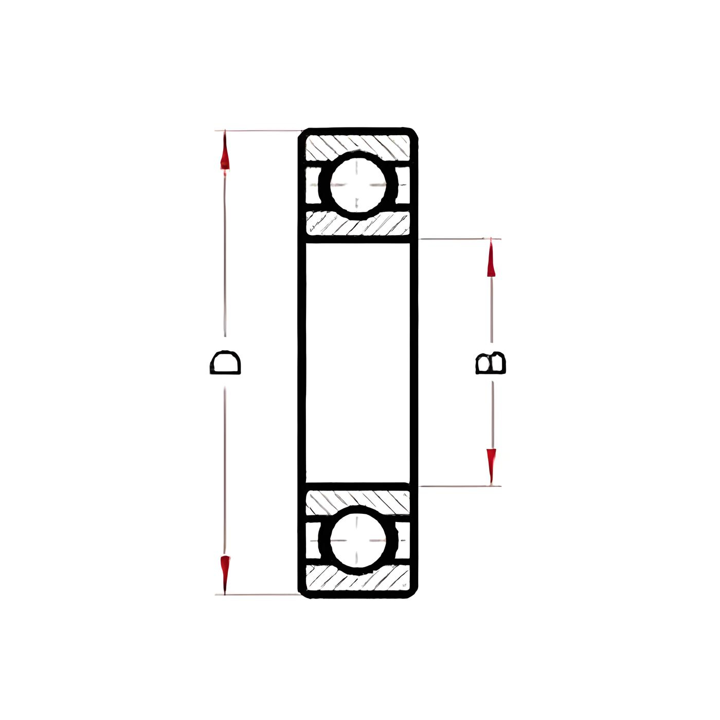 Подщирник Н 6