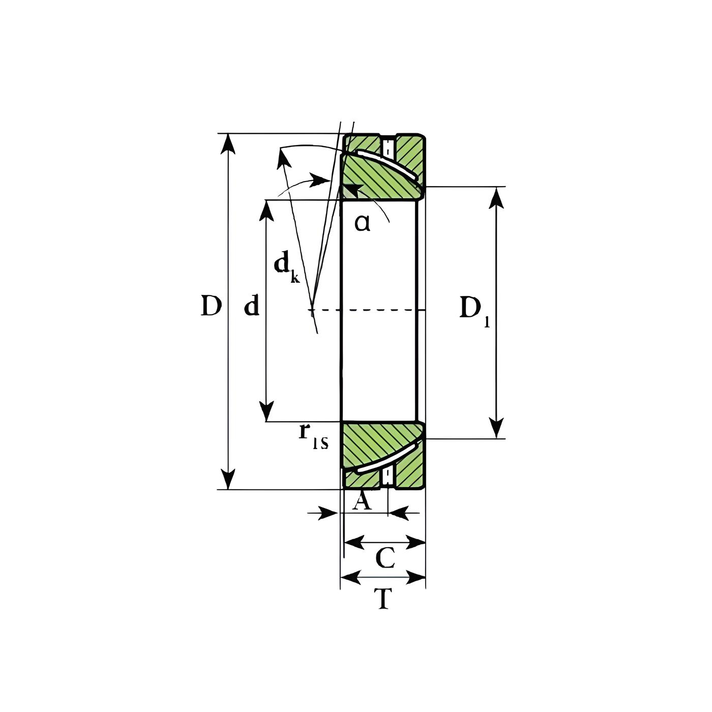 Подщирник С 1