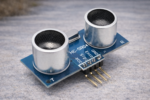 Ультразвуковой дальномер HC-SR04 Ultrasonic Module 2-450 см
